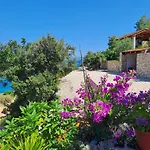 Robinson Crusoe Holiday House