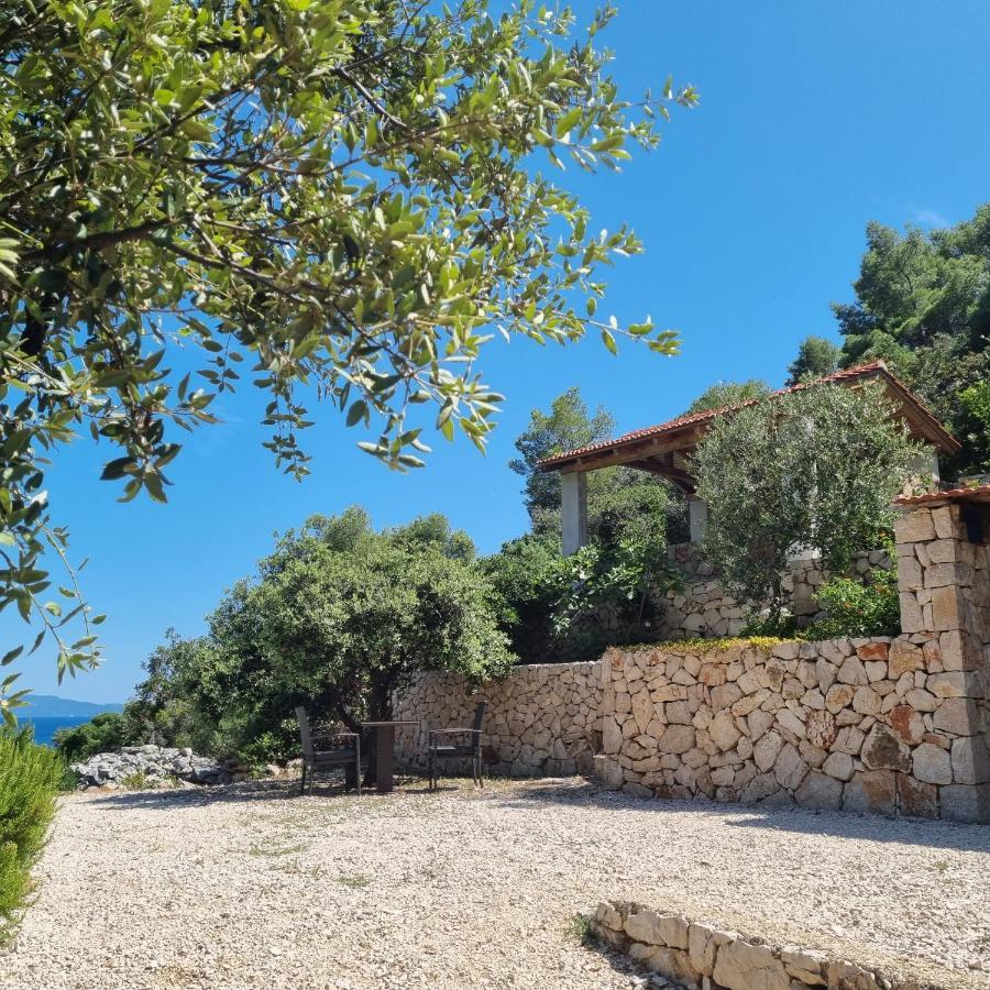 Robinson Crusoe House Zastražišće